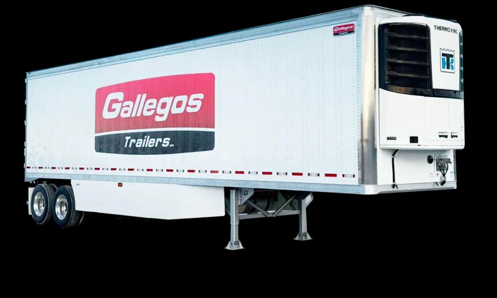 Carrocerías Gallegos: Productos de calidad para transporte eficiente