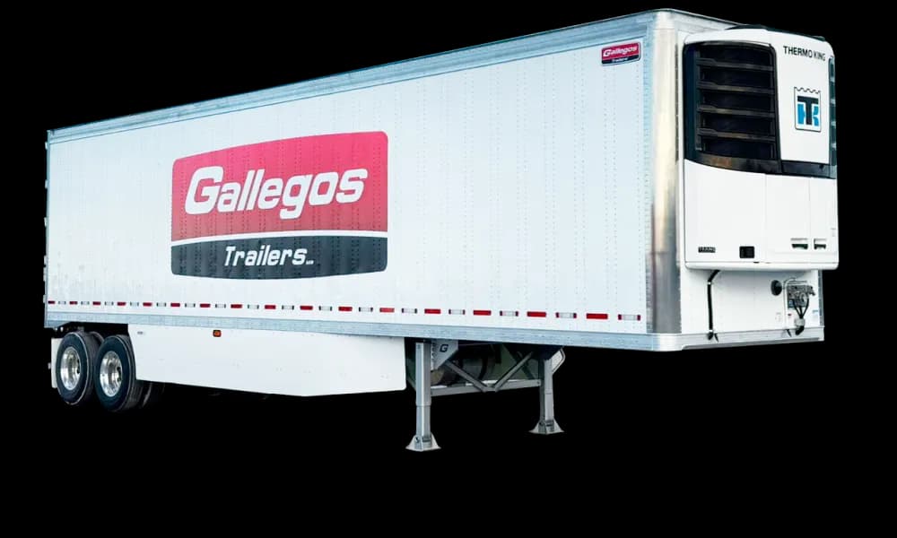 Carrocerías Gallegos: Productos de calidad para transporte eficiente