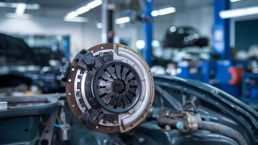 Cuánto cuesta un embrague y cómo evitar costos inesperados
