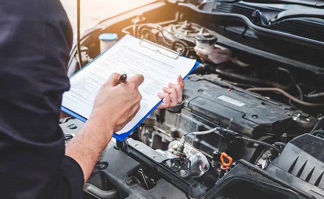 Carrocerías Venta Berri: Servicios de reparación y mantenimiento confiables