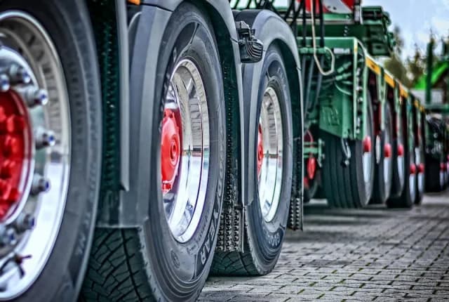 Los mejores neumáticos: calidad y durabilidad al mejor precio