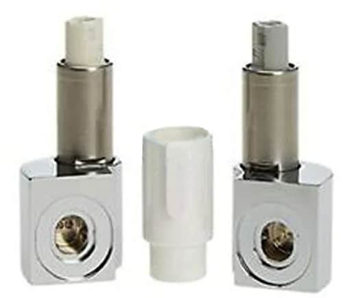 Las mejores bisagras tapa WC Gala amortiguada para un baño silencioso