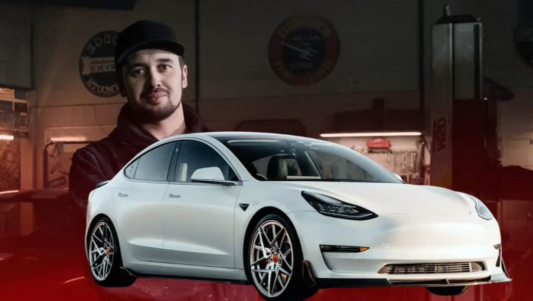 Servicios de taller carrocerías Solfer: calidad y confianza en Las Rozas