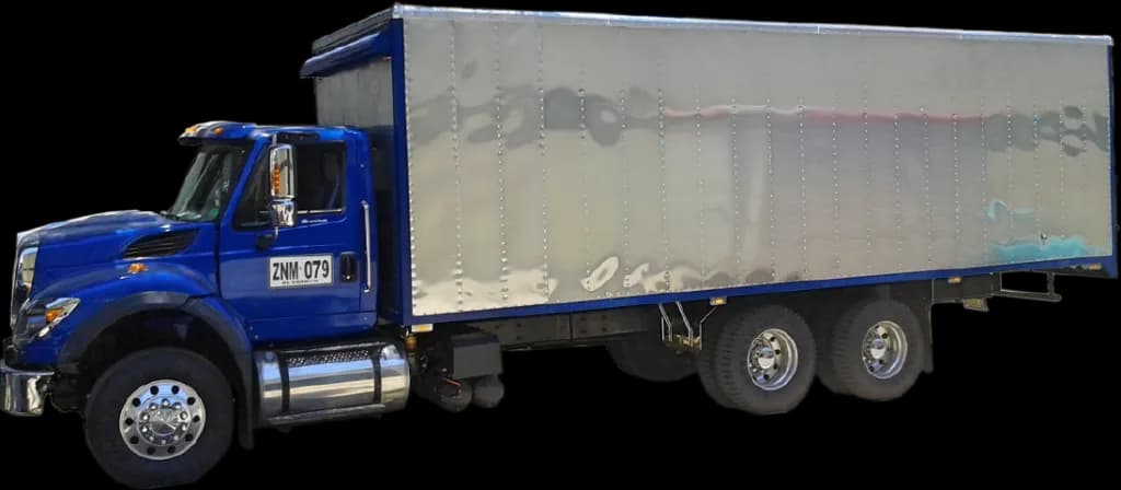 Carrocerías El Valle: Servicios de reparación y opiniones de clientes