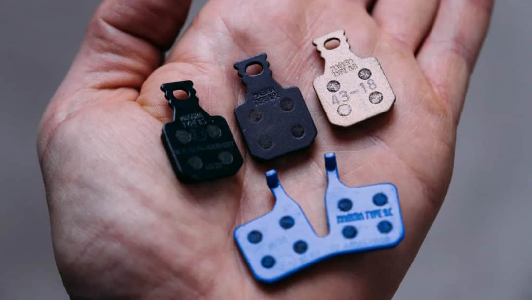 Las mejores pastillas de freno Decathlon para tu bicicleta y su compatibilidad