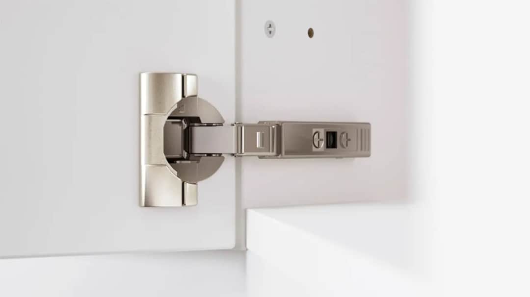 Amortiguador armario cocina: mejora el cierre y evita golpes