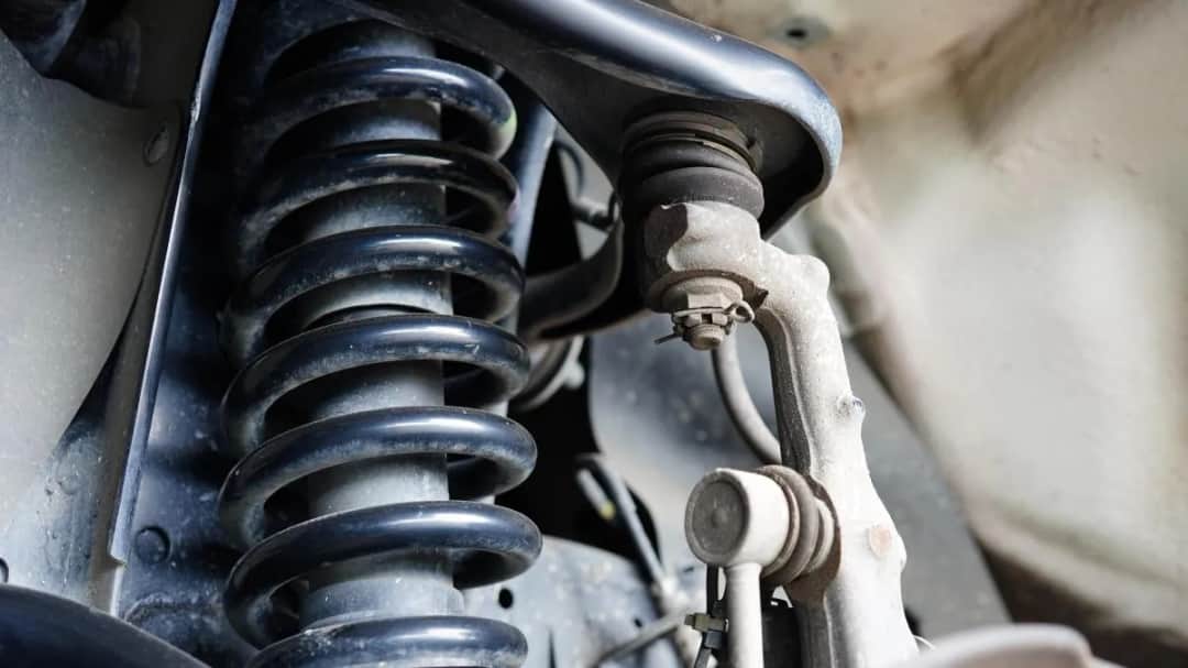 Cómo identificar amortiguadores en mal estado y evitar problemas graves